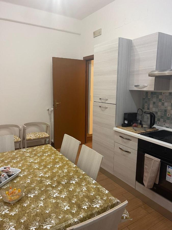 Vatican Giuliana Street Rom Exteriör bild
